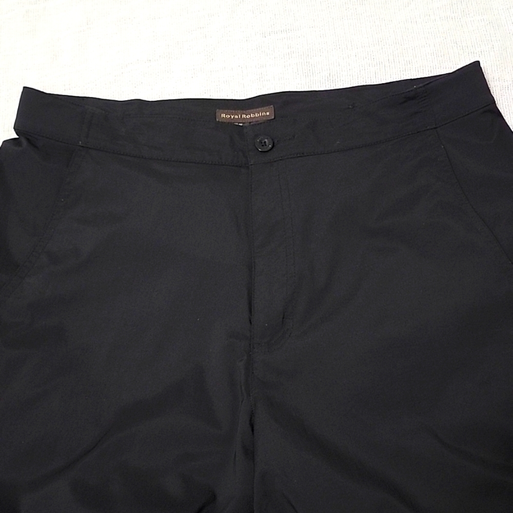 Royal Robin's Black Pants - Picture 6 of 9
